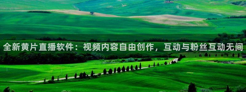 球神直播体育足球：全新黄片直播软件：视频内容自由创作，互动与粉丝互动无间