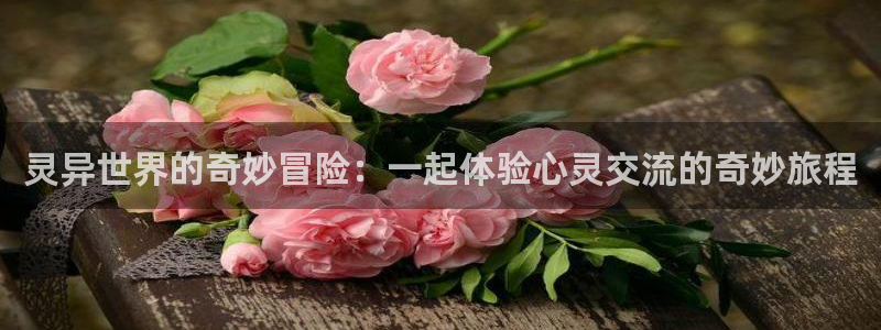 nba直播球神：灵异世界的奇妙冒险：一起体验心灵交流的奇妙旅程