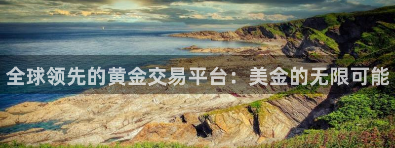 球神体育nba直播：全球领先的黄金交易平台：美金的无限可能