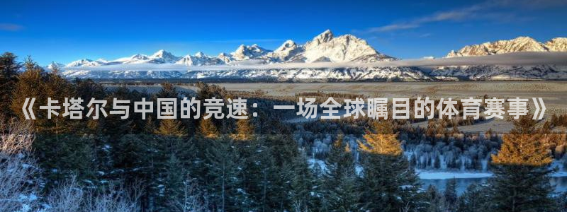 球神直播免费体育直播：《卡塔尔与中国的竞速：一场全球瞩目的体育赛事》